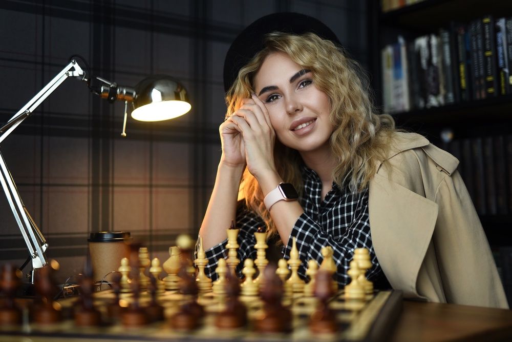 Фотография автора Келлер Ольга