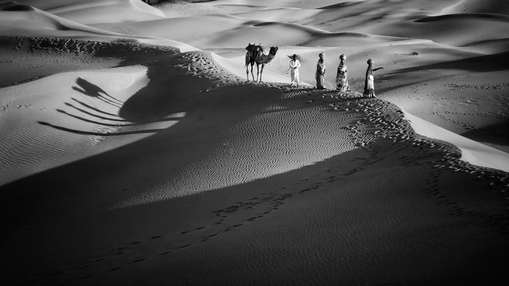 Photograph by Henri Fitriadi