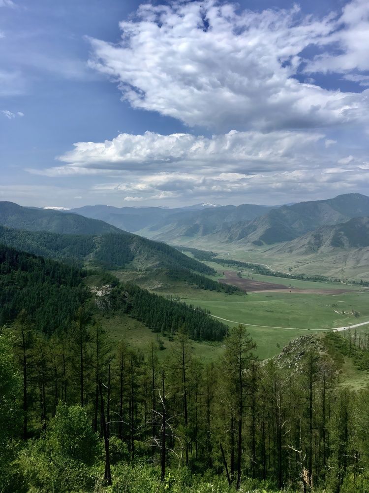 Photograph by Наталья Полетаева