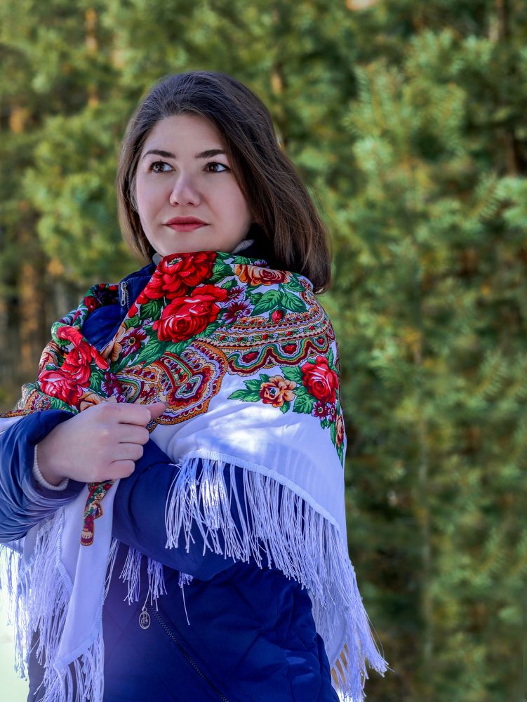 Photograph by Елена Шишкина