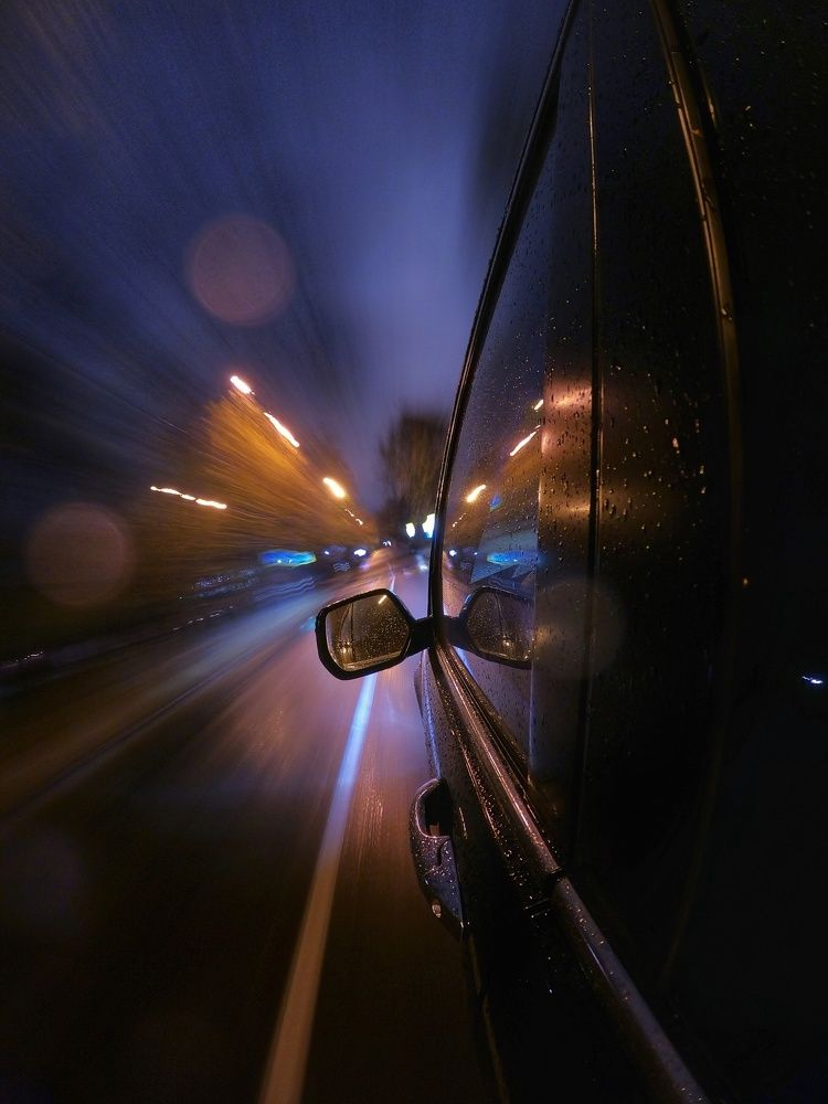 Photograph by Егор Абренин