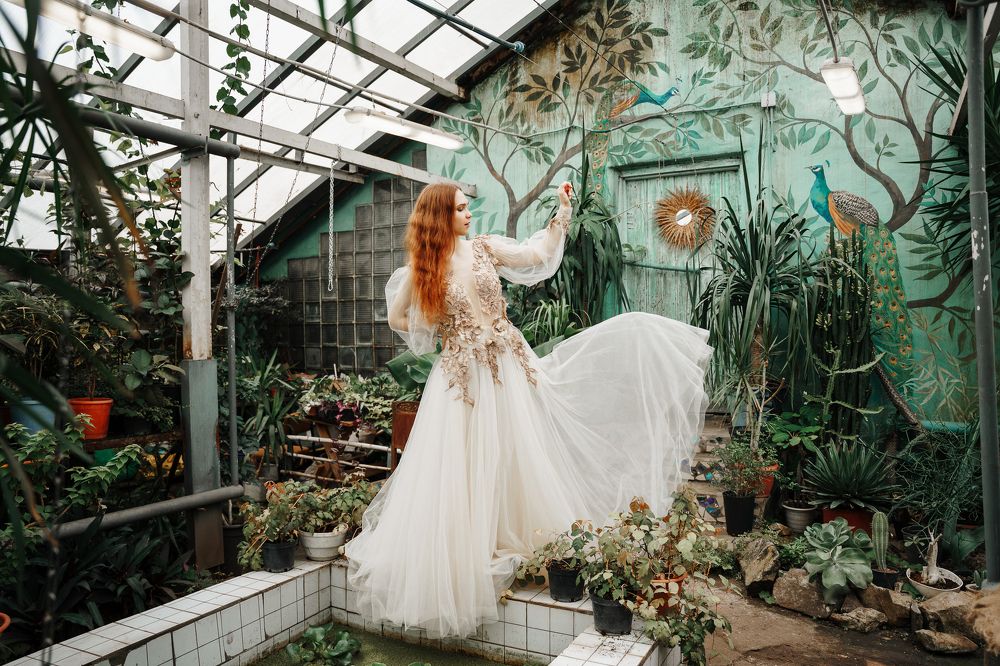 Photograph by Екатерина Чернова-Груздева