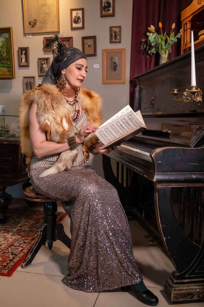 Photograph by Ирина Рыжова