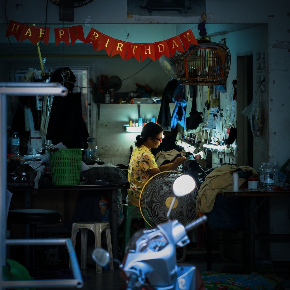 Photograph by Максим Ершов