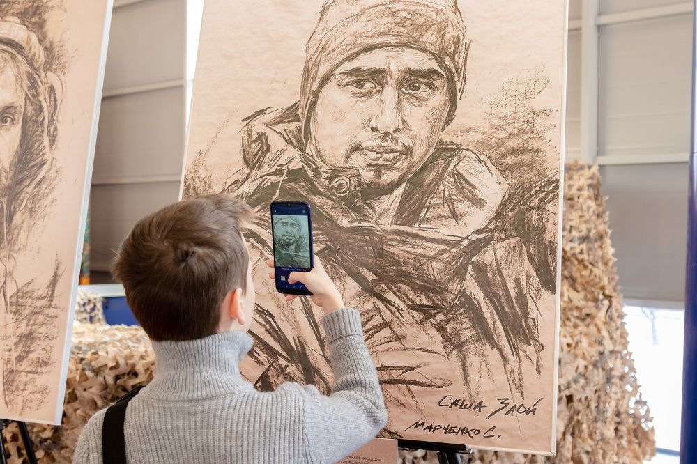 Photograph by Михаил Корнеев