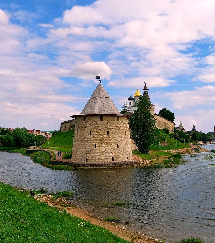 Photograph by Ольга Юрченко