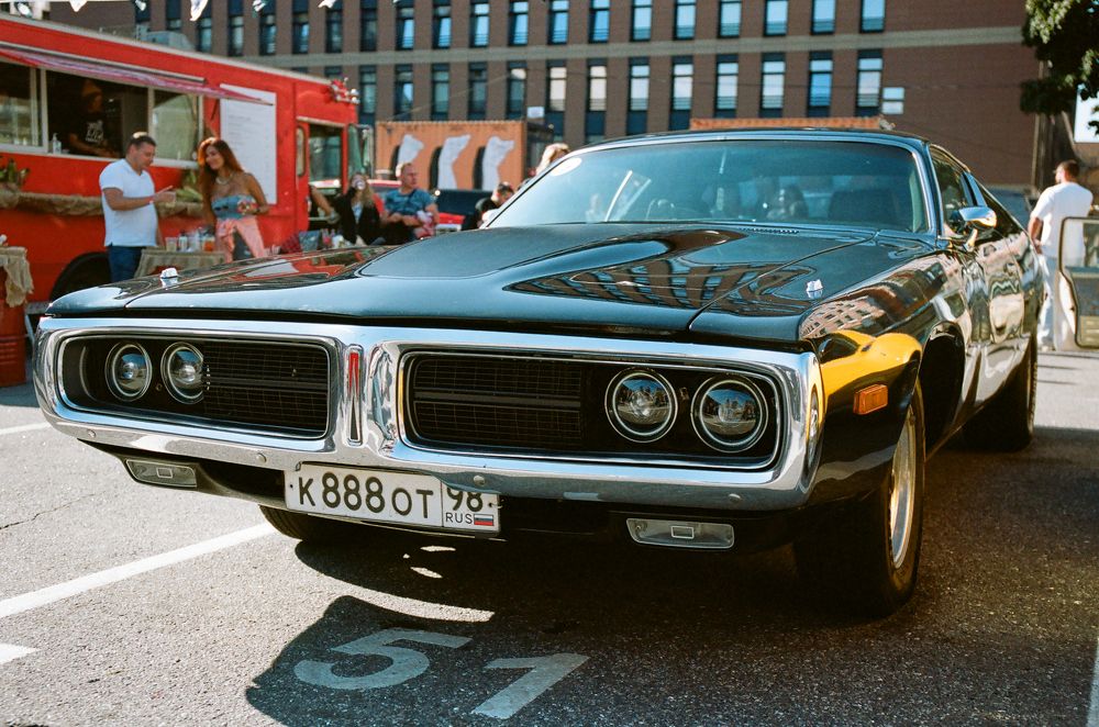 Photograph by Дмитрий Копытин