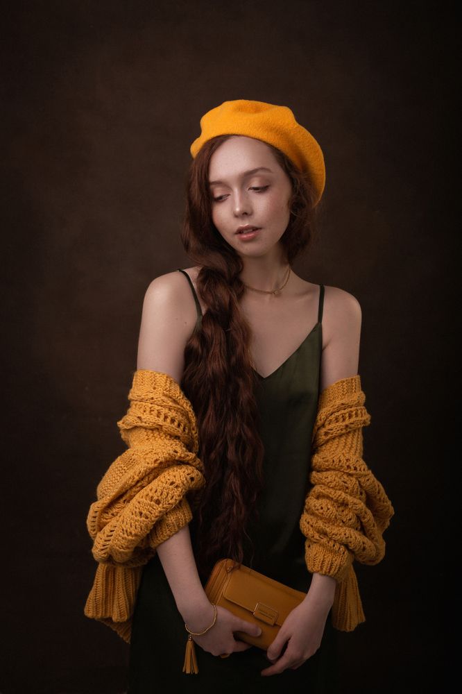 Photograph by Александра Вишлёва