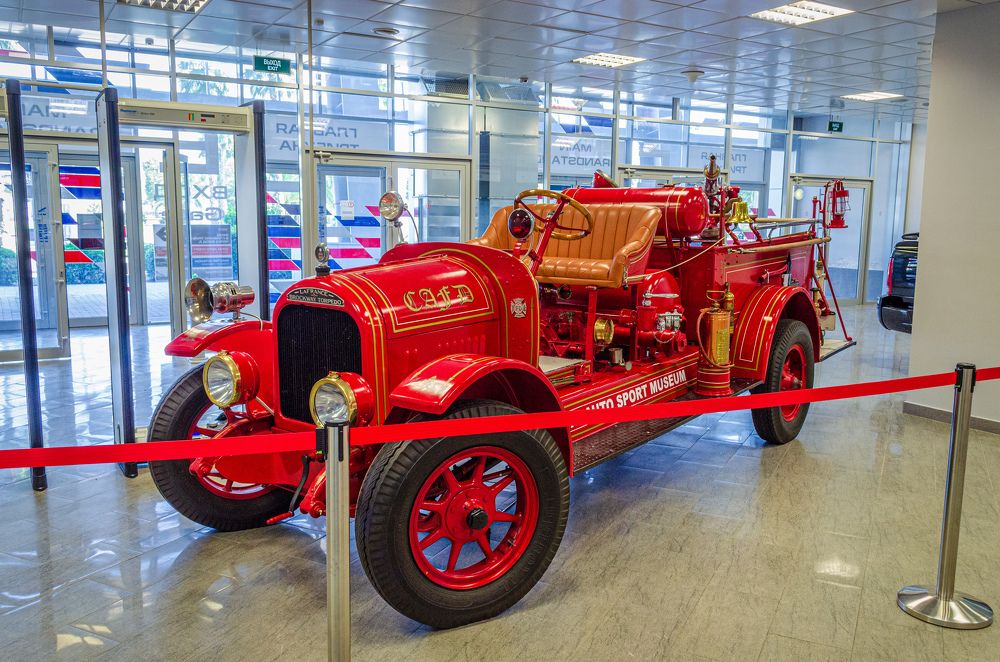 Photograph by Денис Кичев