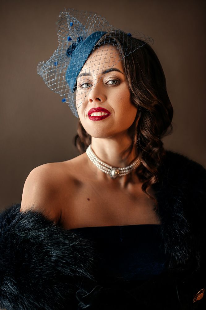 Фотография автора Максим Мухин