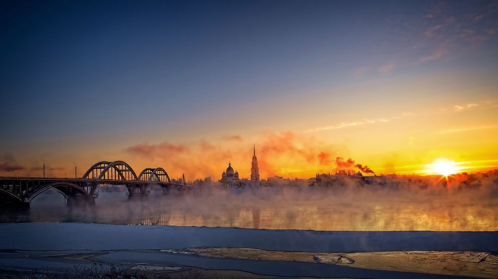 Photograph by Рязанов Юрий