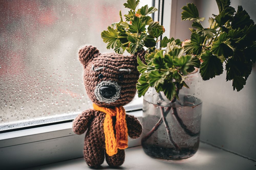 Photograph by Ekaterina