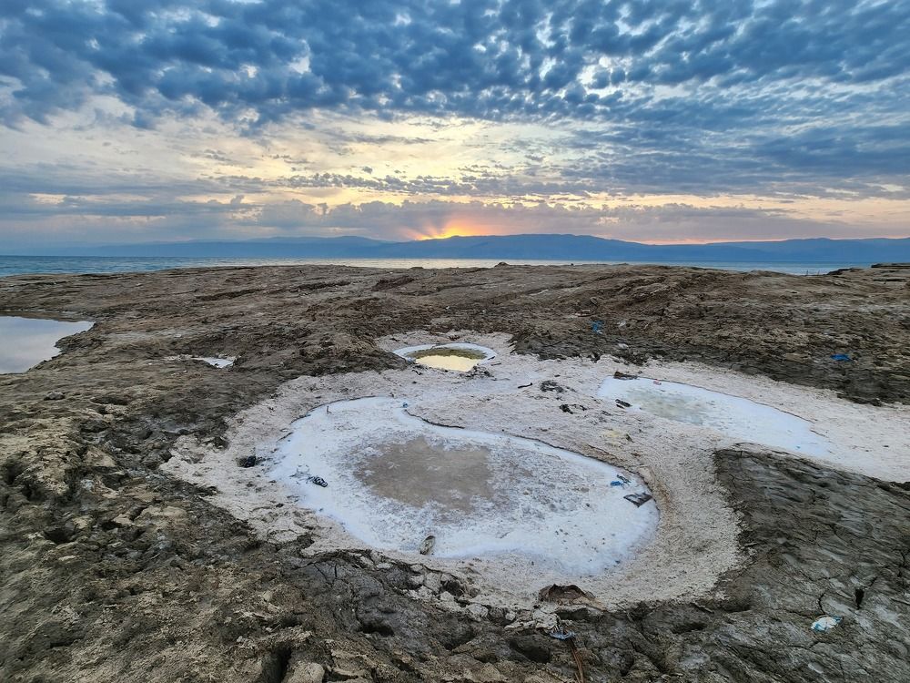 Photograph by Muli Nehama