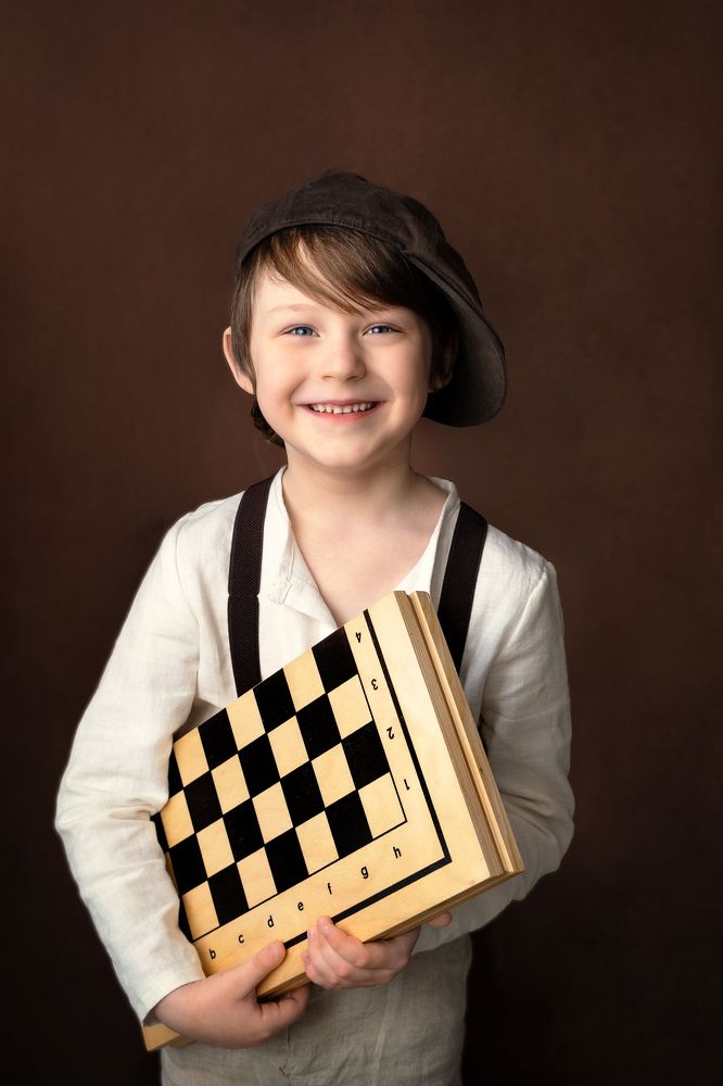 Photograph by Анна Печерская