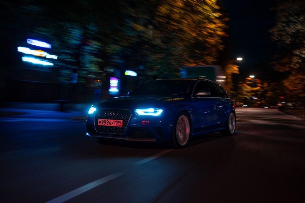 Photograph by Алан Гасымов