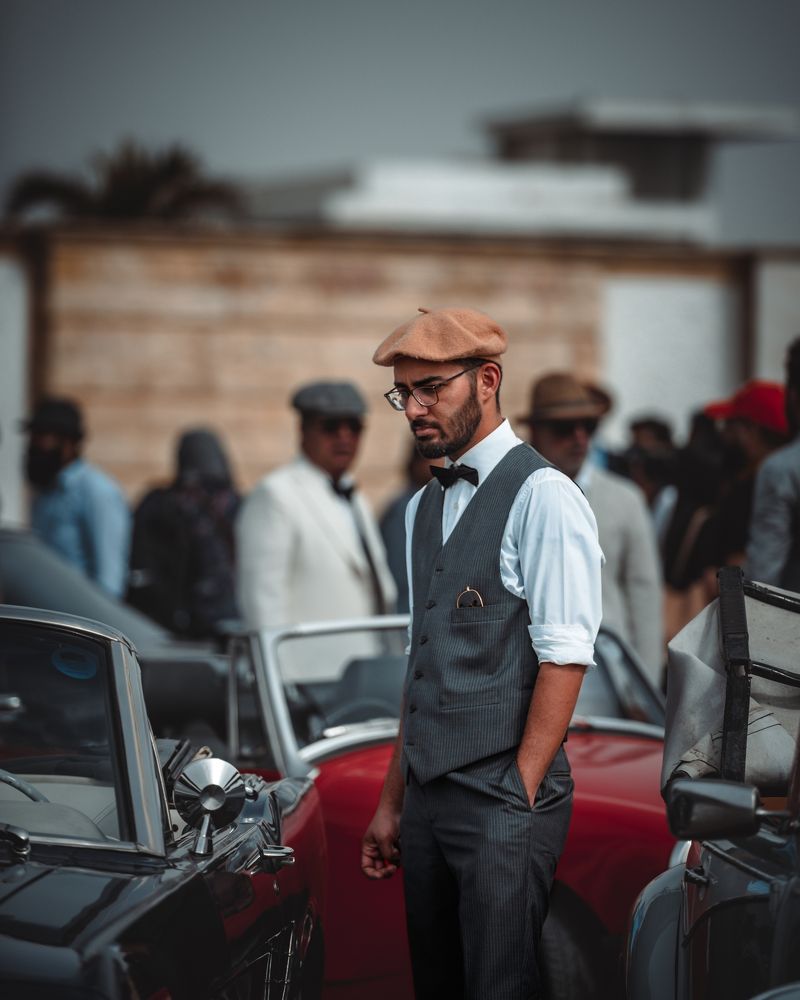 Photograph by Jamal Uddin