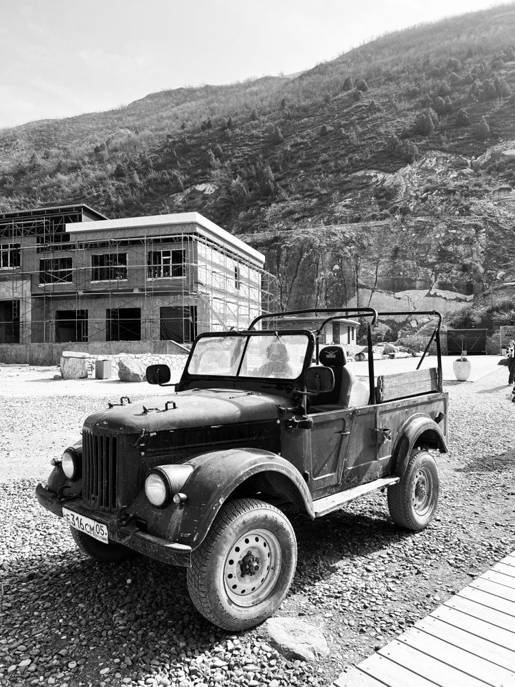 Photograph by Татьяна Михайловна