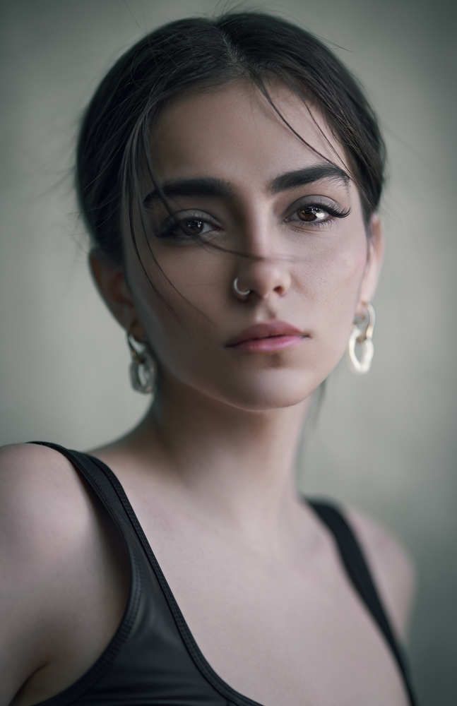 Photograph by Morteza Khobzi