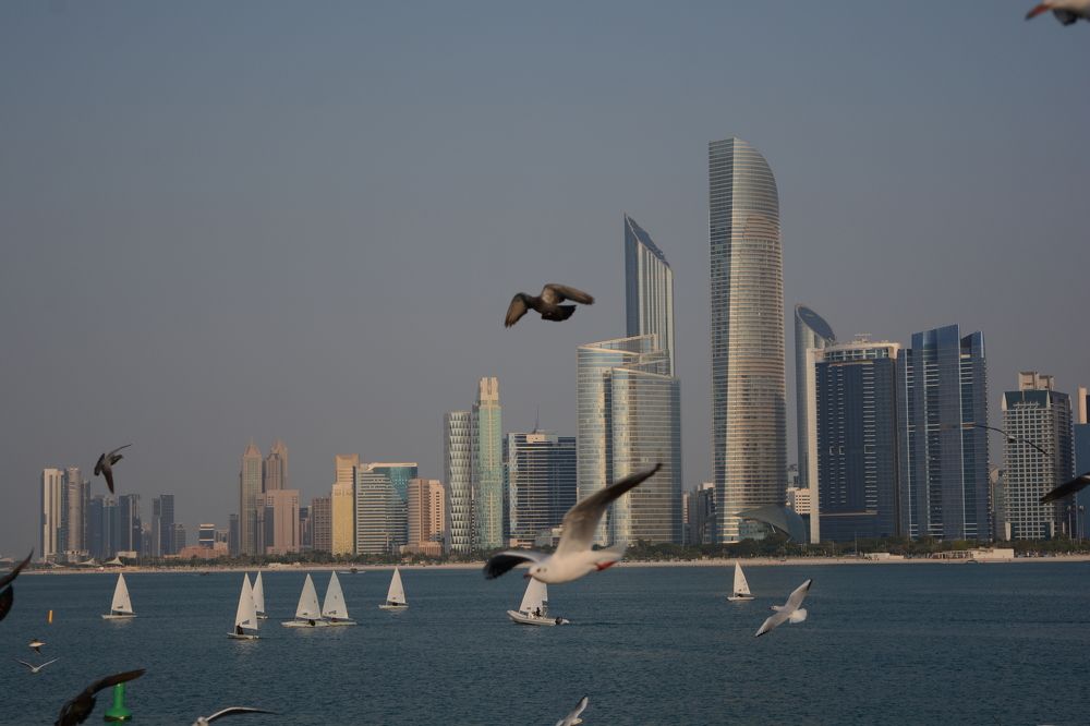 Photograph by  Omar Zaki