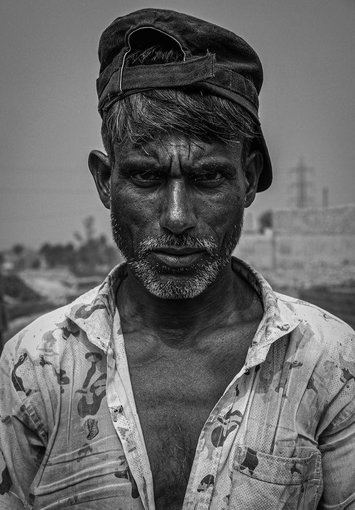 Photograph by Lokman Hossain MD