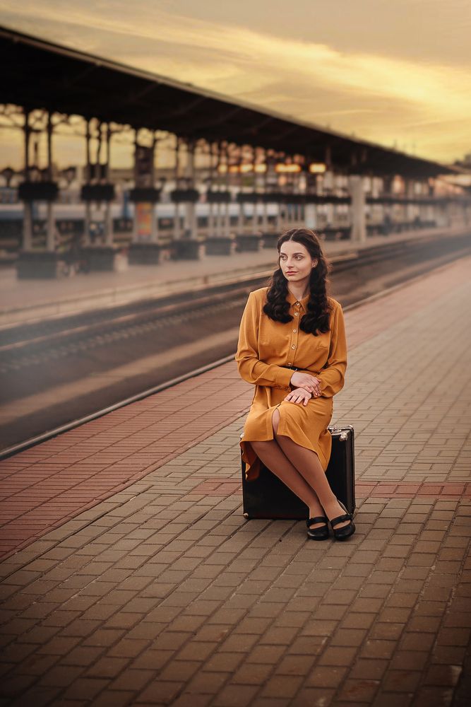 Photograph by Мария Купревич