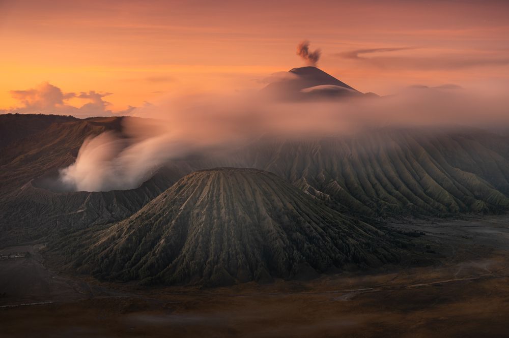Bromo