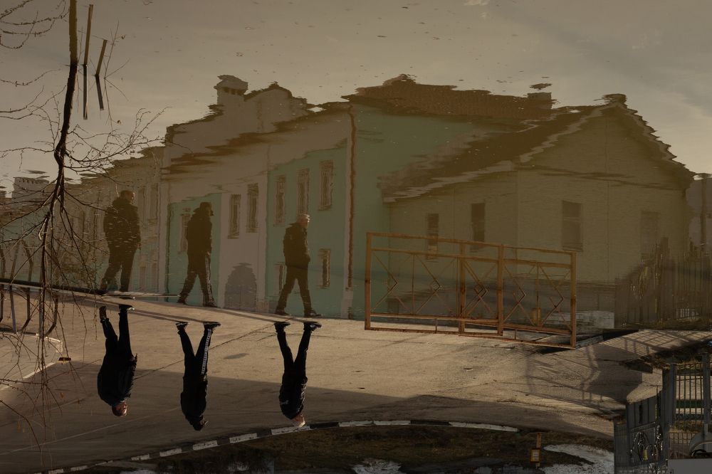 Photograph by Наталья Кулемина