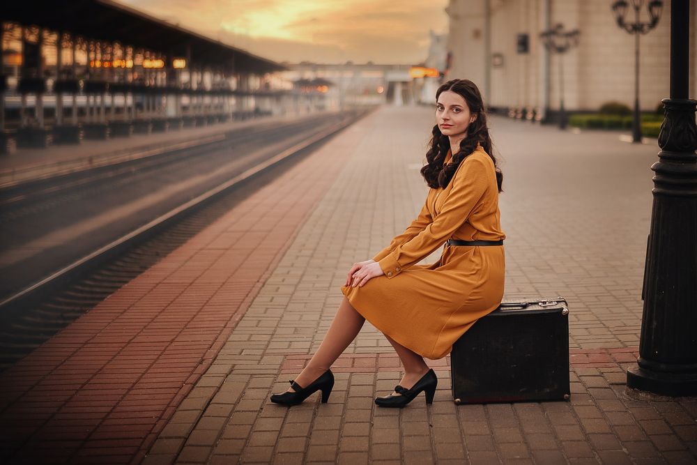 Photograph by Мария Купревич