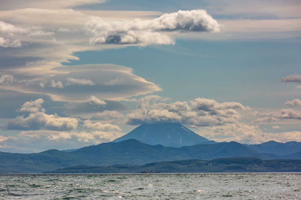 Photograph by Sergey Nikolenko