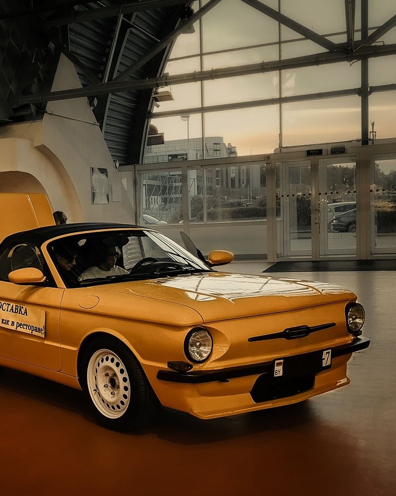 Photograph by Татьяна Соколовская