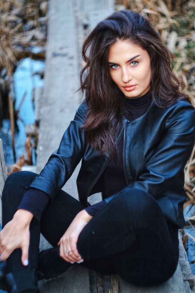 Photograph by Владислав Головня