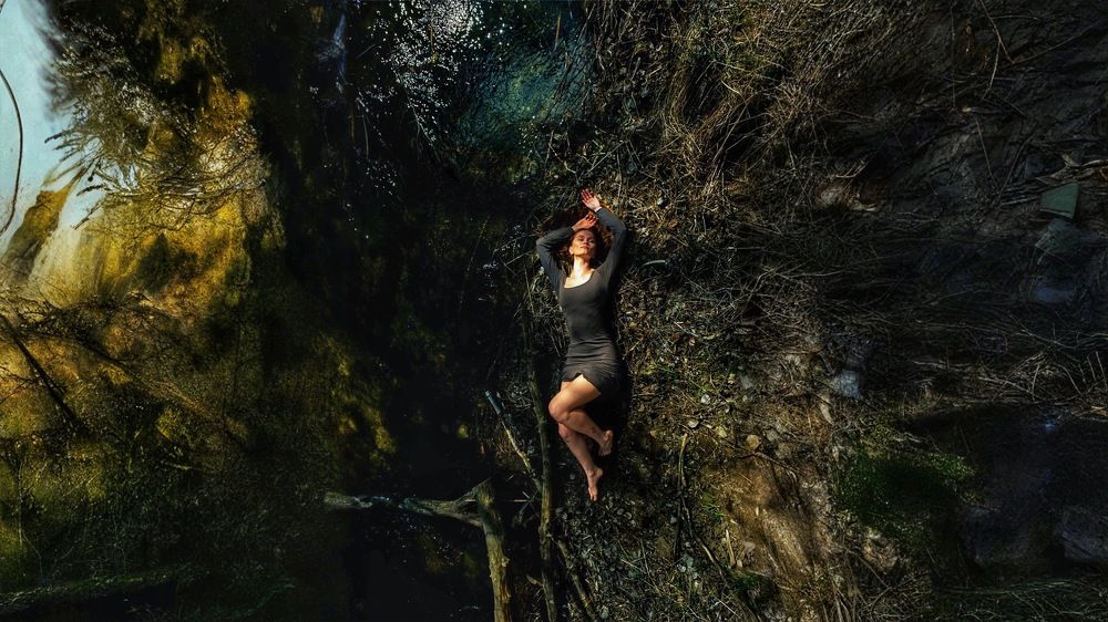 Photograph by Владислав Головня