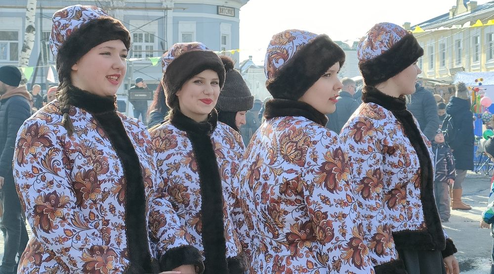 Photograph by Наталия Смирнова