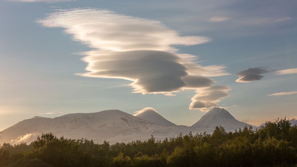 Photograph by Sergey Nikolenko