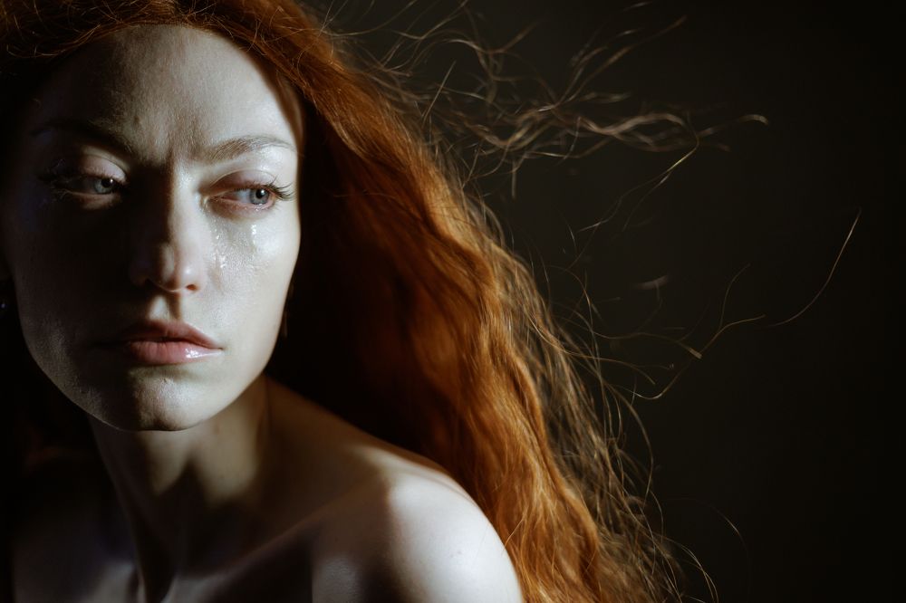 Photograph by Филатова Алина