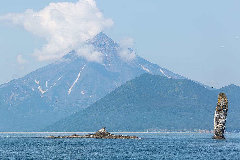 Photograph by Sergey Nikolenko