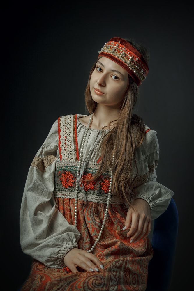 Photograph by Ольга Кривенцова