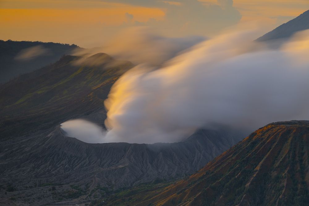 Photograph by DIYANTO SARIRA