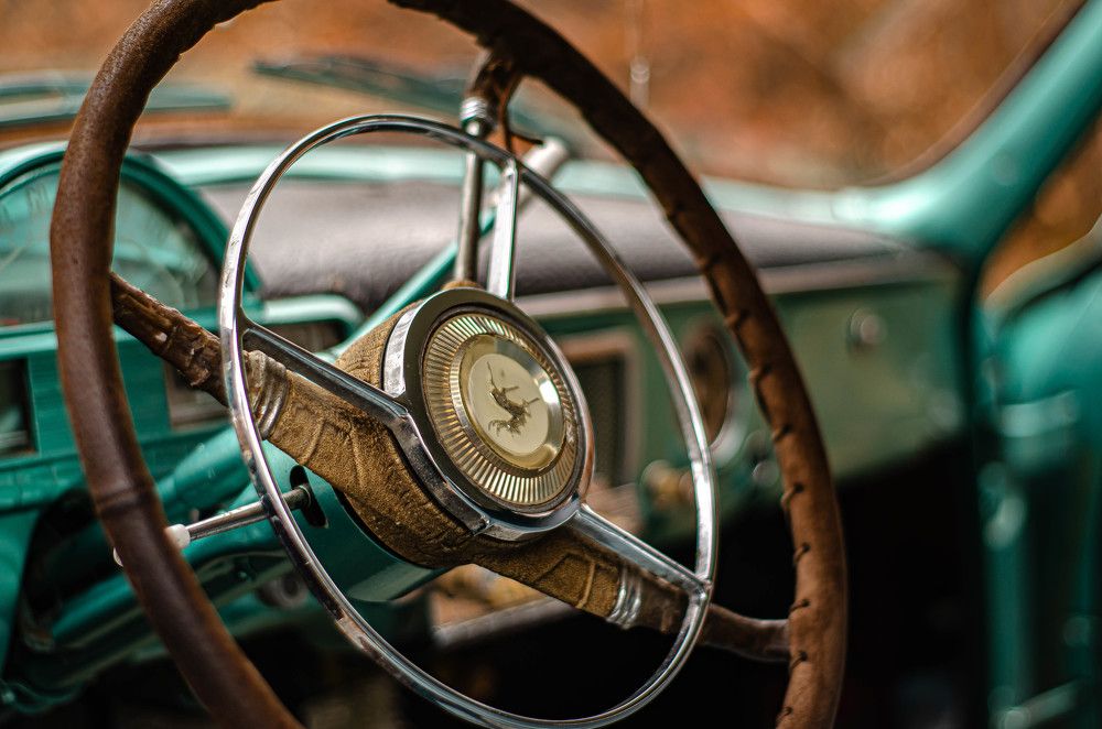 Фотография автора Анастасия Бондарь