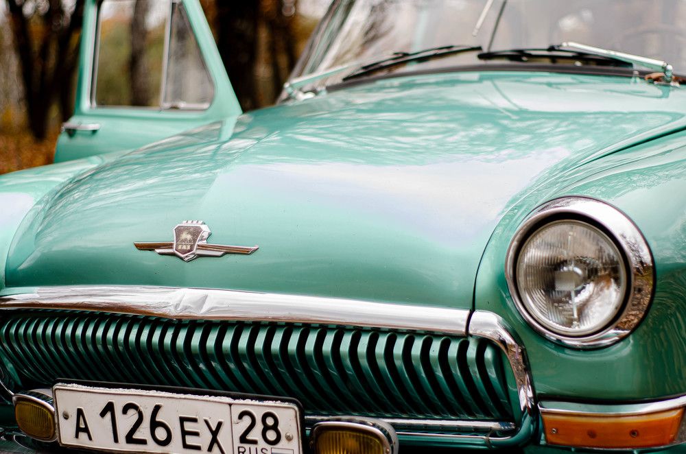 Фотография автора Анастасия Бондарь