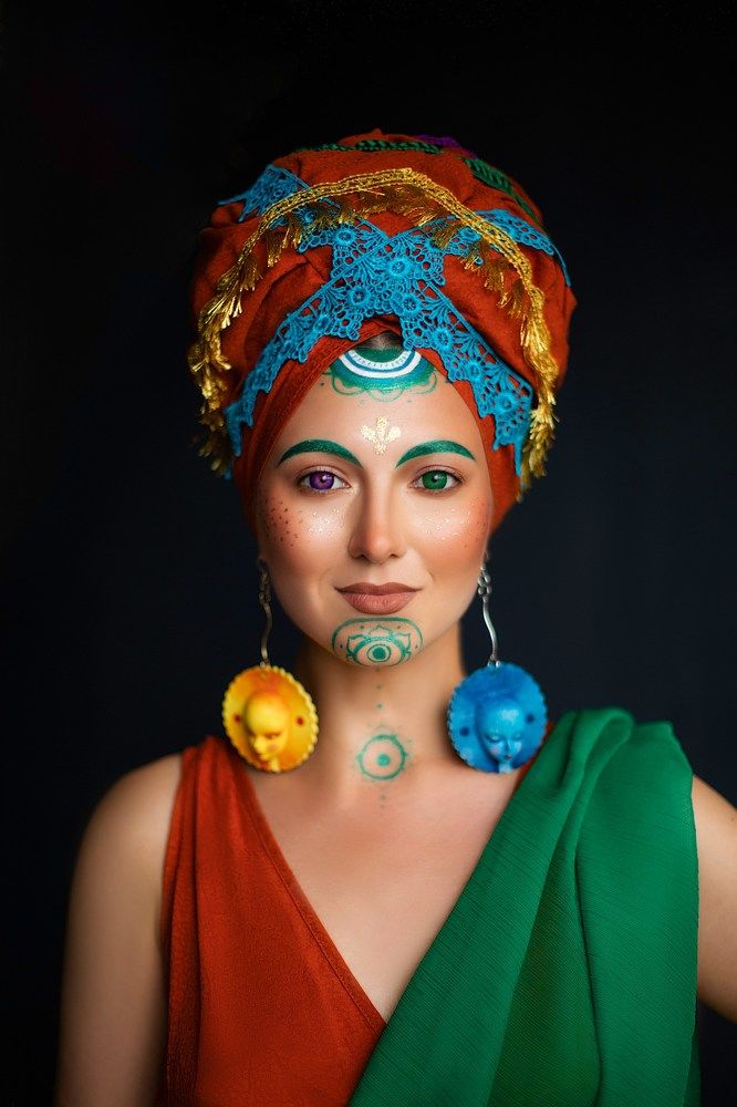 Photograph by Елена Аленская