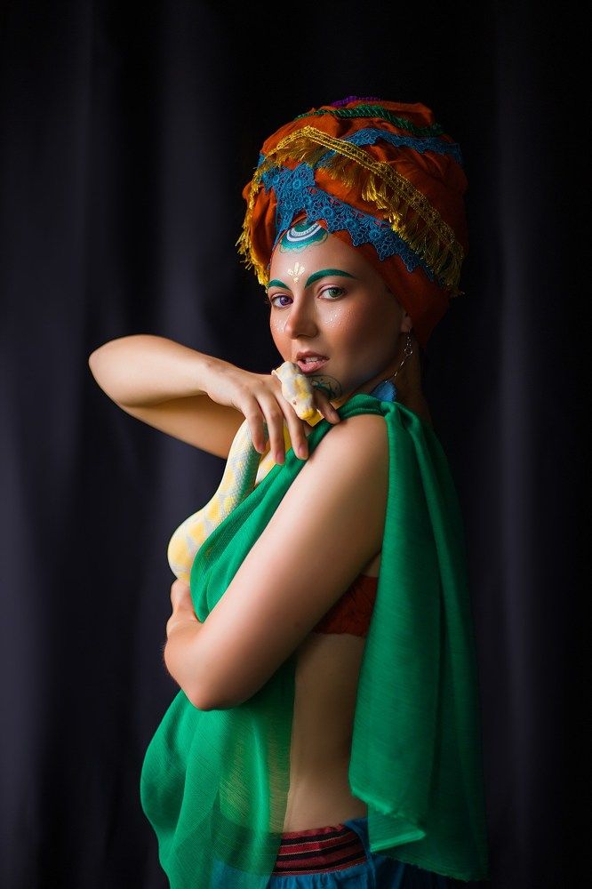 Photograph by Елена Аленская