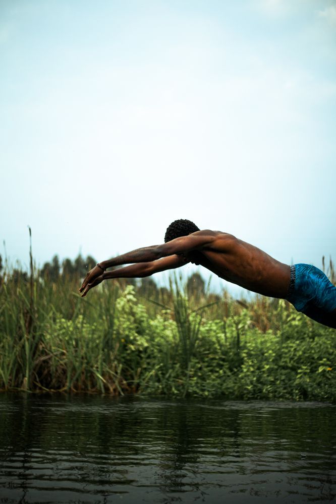 Photograph by Shimo Yann