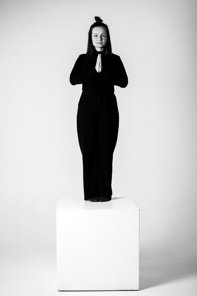 Photograph by Ivan Nustrov