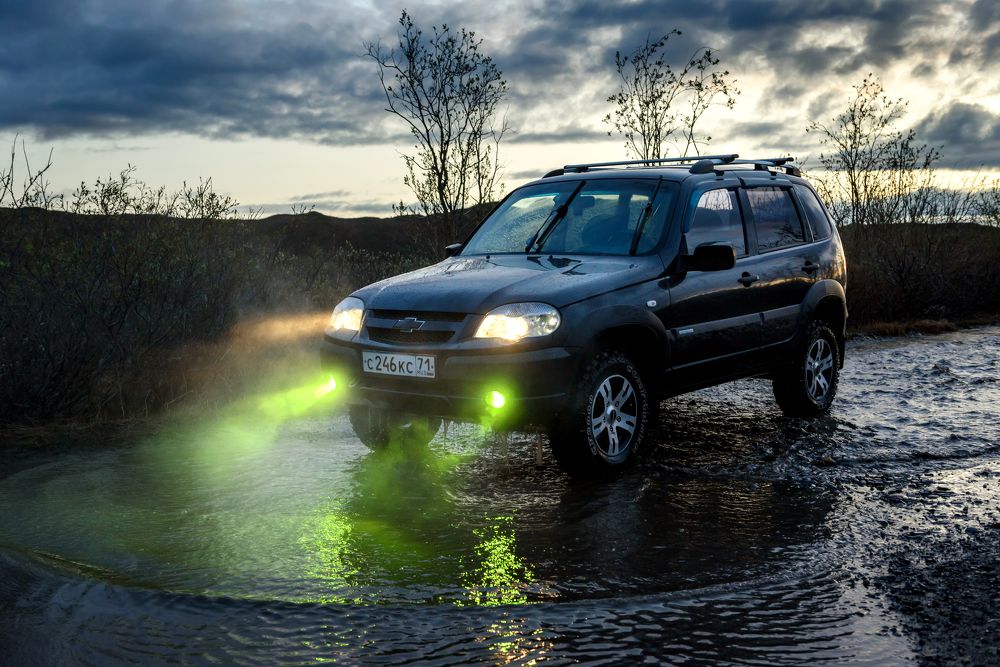 Photograph by Макуха Ольга