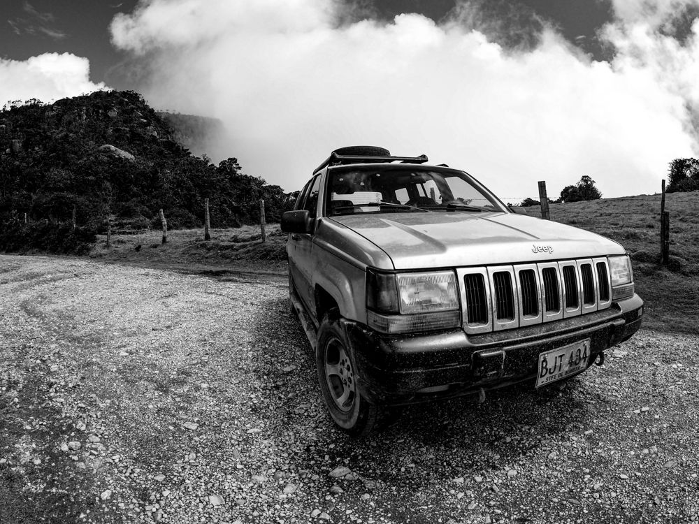 Фотография автора Camilo Rojas