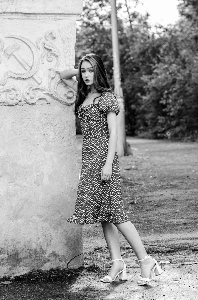 Photograph by Елена Берсенёва