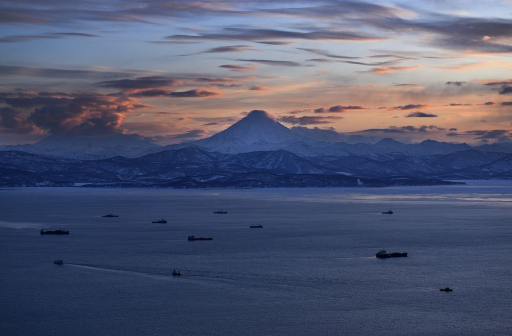 Photograph by Илья Сандлер