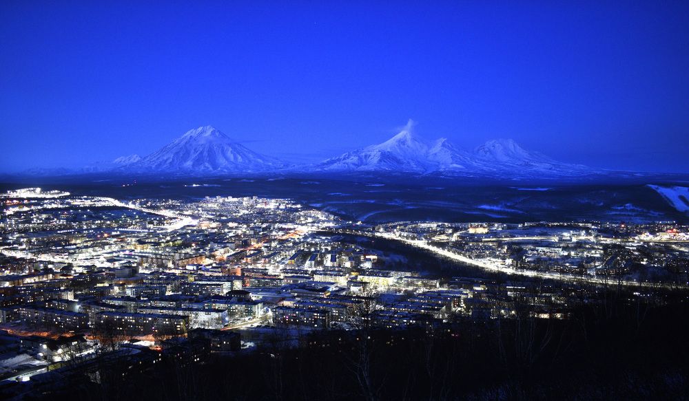 Photograph by Илья Сандлер