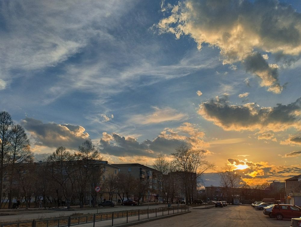 Photograph by Дмитрий Костоусов